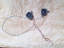 Динамики Samsung&nbsp;NP-R58Y